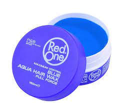 Blue Aqua Wax Full Force רד וואן 150 מ"ל