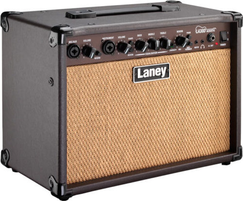 מגבר 30W לגיטרה אקוסטית מדגם LA30