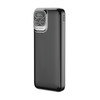 סוללת גיבוי  Essentials PowerBank 10,000mAh  