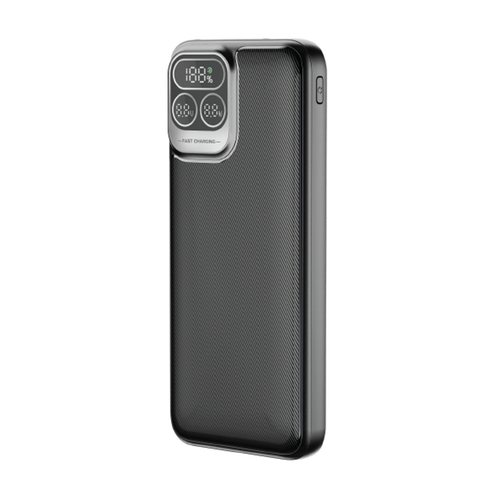 סוללת גיבוי  Essentials PowerBank 10,000mAh  