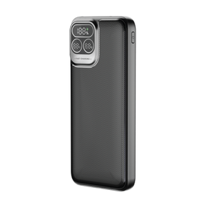 סוללת גיבוי Essentials PowerBank 10,000mAh