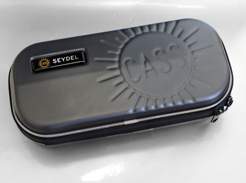מפוחית כרומטית 16 Seydel SYMPHONY Grand Chromatic