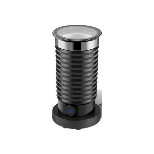מקציף חלב דגם MF40B CHROMEX בצבע שחור