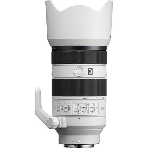 עדשה Sony FE 70-200mm f/4 Macro G OSS II