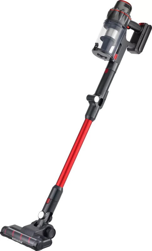 שואב אבק נטען,  מנוע עוצמתי  AIWA 