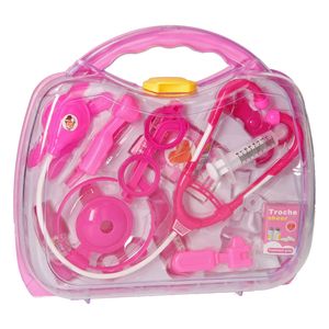 מזוודת רופאה 24 חלקים