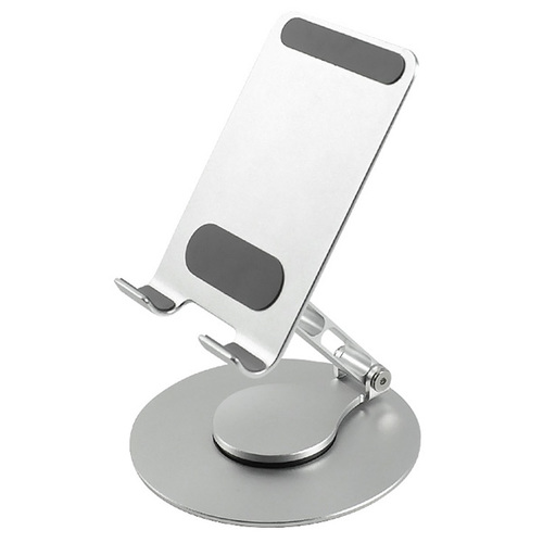 מעמד מתכת שולחני לנייד ולטאבלט Steel 360