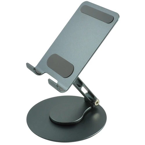 מעמד מתכת שולחני לנייד ולטאבלט Steel 360