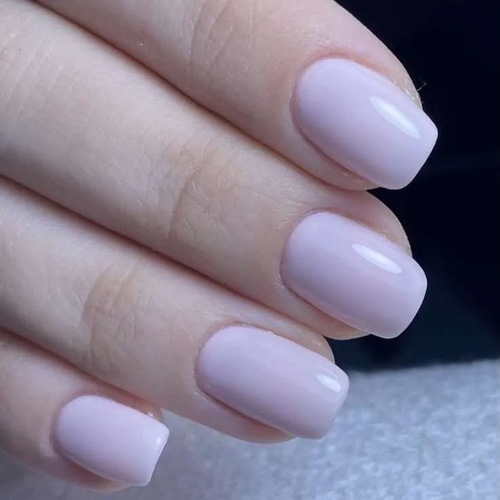 לק ג'ל Glamour - 007