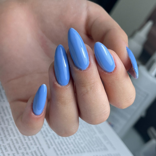 לק ג'ל Glamour - 065