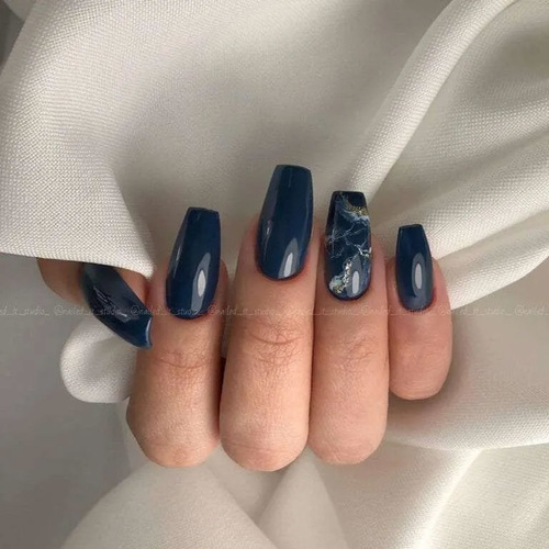 לק ג'ל Glamour - 068