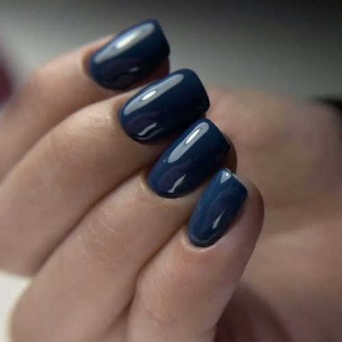 לק ג'ל Glamour - 068