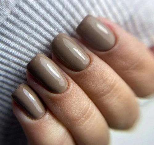 לק ג'ל Glamour - 088