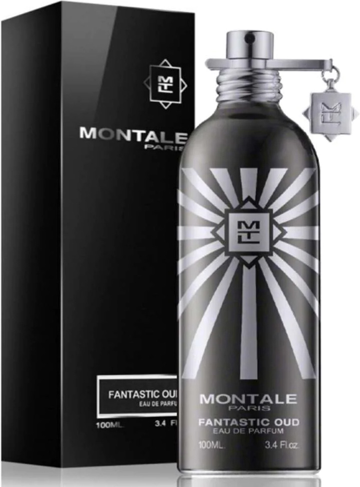 Montale Fantastic Oud
