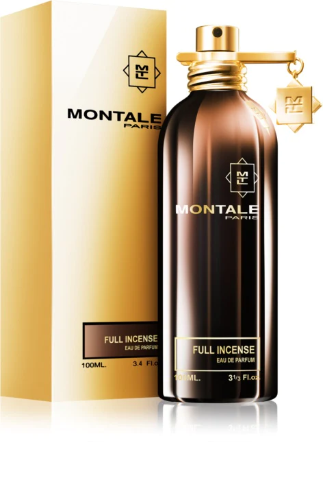 Montale Full Incense