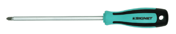 מברג SIGNET PH2-150