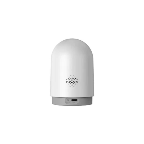 מצלמת אבטחה אלחוטית ממונעת- פנים  semicom smart - IC-PTZ8 PRO 