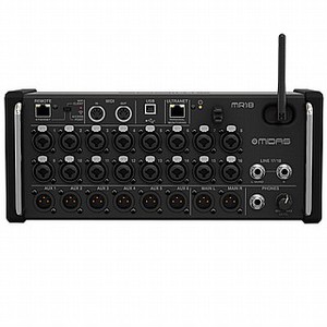 מיקסר דיגיטלי Midas MR18