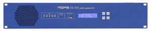 קופסת במה MIDAS DL154