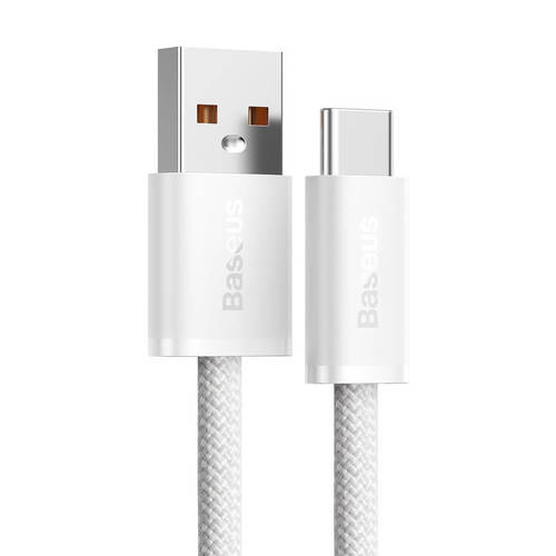 כבל טייפ סי BASEUS 100W