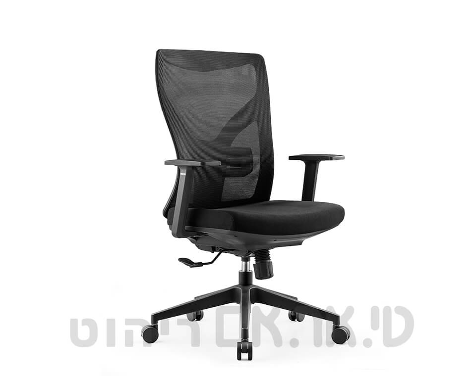 כסא דגם אדוניס ללא משענת ראש