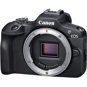גוף מצלמת מירורלס Canon EOS R100
