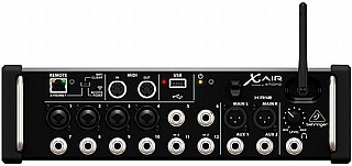 מיקסר דיגיטלי Behringer X Air XR12