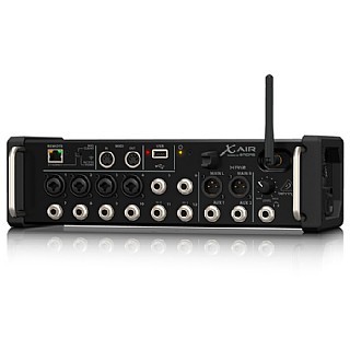 מיקסר דיגיטלי Behringer X Air XR12