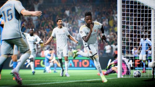 Ea Sport FC 24 Xbox Series X    