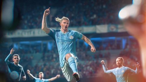 Ea Sport FC 24 Xbox Series X    