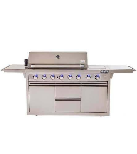 גריל ‏גז Caesar Julius 6