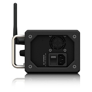 מיקסר דיגיטלי Behringer X Air XR12