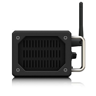 מיקסר דיגיטלי Behringer X Air XR12