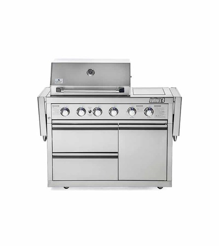 CAESAR GRILL דגם JULIUS 4