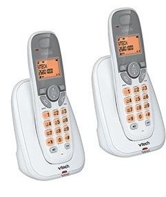 טלפון אלחוטי VTECH SLB-FS6414TW