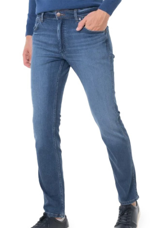 ג'ינס רנגלר Wrangler Greensboro | גברים