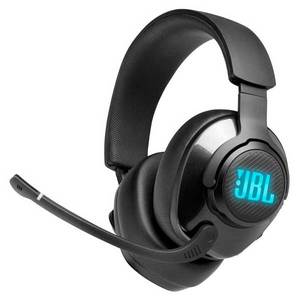 אוזניות גיימינג JBL Quantum 400 USB