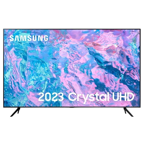 טלויזיה SAMSUNG UE43CU7100 4K