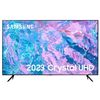 טלויזיה SAMSUNG UE75CU7100 4K
