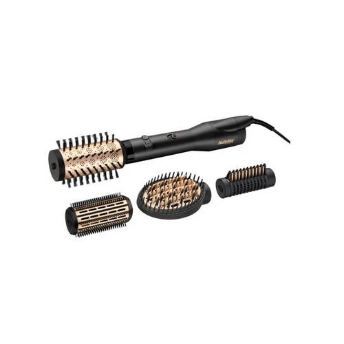 מברשת להחלקת שיער דגם AS970E BABYLISS