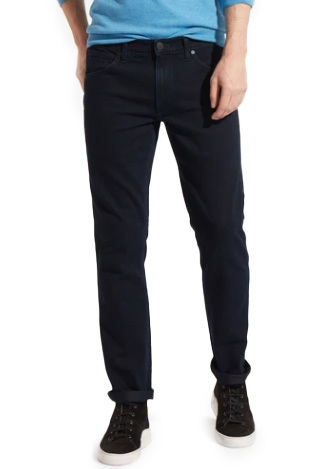 ג'ינס רנגלר Wrangler Greenboro Stretch Straight Leg | גברים