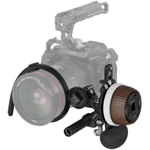 SmallRig F60 Modular Follow Focus פולו פוקוס