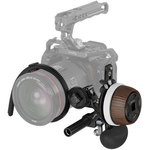 SmallRig F60 Modular Follow Focus פולו פוקוס