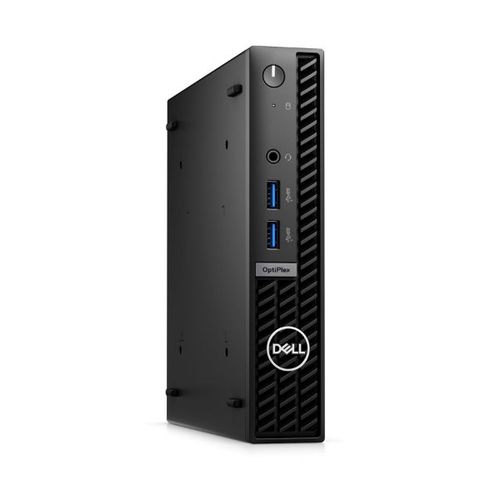 מחשב נייח דל Dell OPTIPLEX 7010 MFF I5-13500T/8GB/256SSD/INTEL HD/DOS/WIFI/3Y-OS