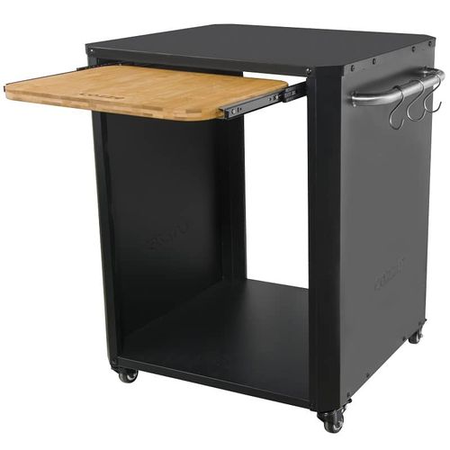 טאבון 13″ + שולחן טאבון  COZZE