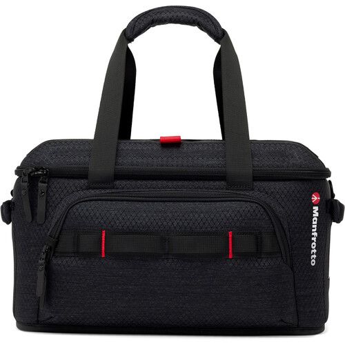 תיק וידאו קטן Manfrotto Pro Light Cineloader