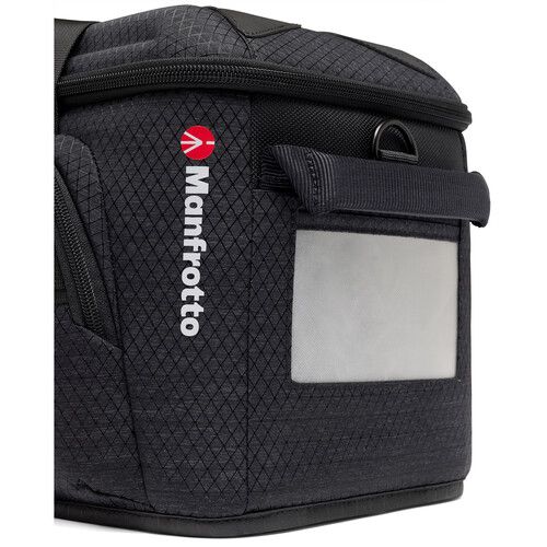 תיק וידאו קטן Manfrotto Pro Light Cineloader