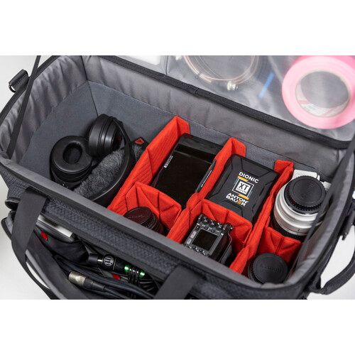 תיק וידאו קטן Manfrotto Pro Light Cineloader