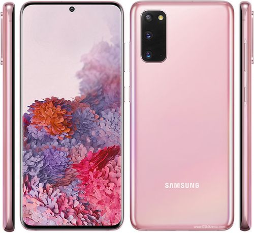 טלפון סלולרי Samsung Galaxy S20 5G SM-G981B/DS 128GB 8GB RAM סמסונג