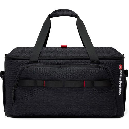 תיק וידאו גדול Manfrotto Pro Light Cineloader